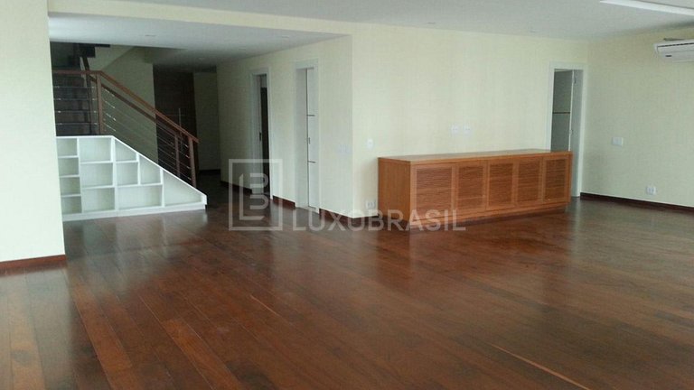 LB - RJ171 Wonderful Duplex at Barra Mares for Sale