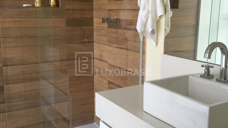 Duplex no Barramares para Aluguel Fixo – Barra da Tijuca