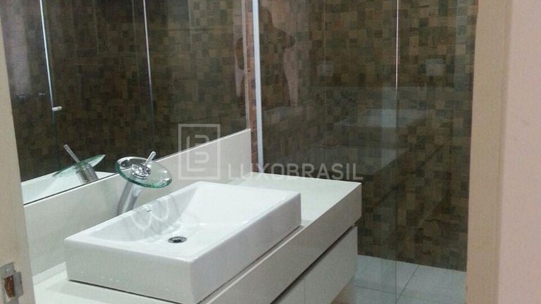 LB - RJ171 Maravilloso Dúplex en Barra Mares – Alquiler Fijo