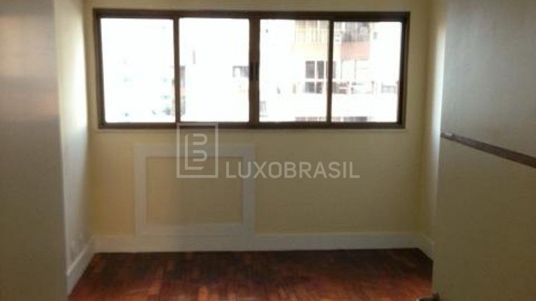 Duplex no Barramares para Aluguel Fixo – Barra da Tijuca