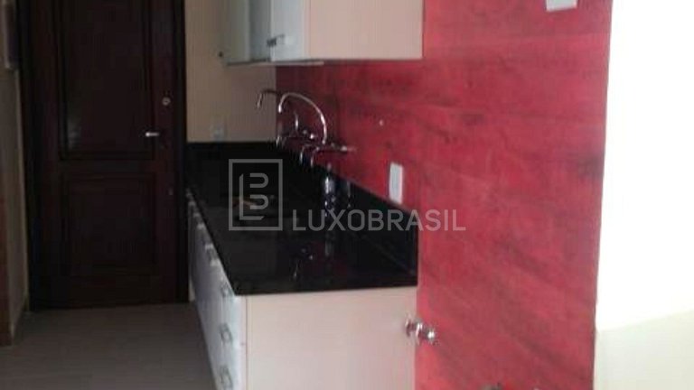 Duplex no Barramares para Aluguel Fixo – Barra da Tijuca