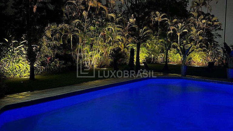 LB – RJ152 Casa Mirante do Cristo Day Use • Producciones Cin