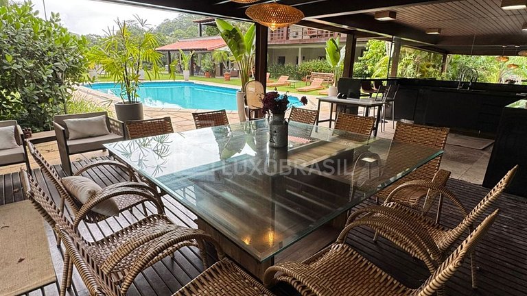 LB – RJ152 Casa Mirante do Cristo Day Use • Producciones Cin