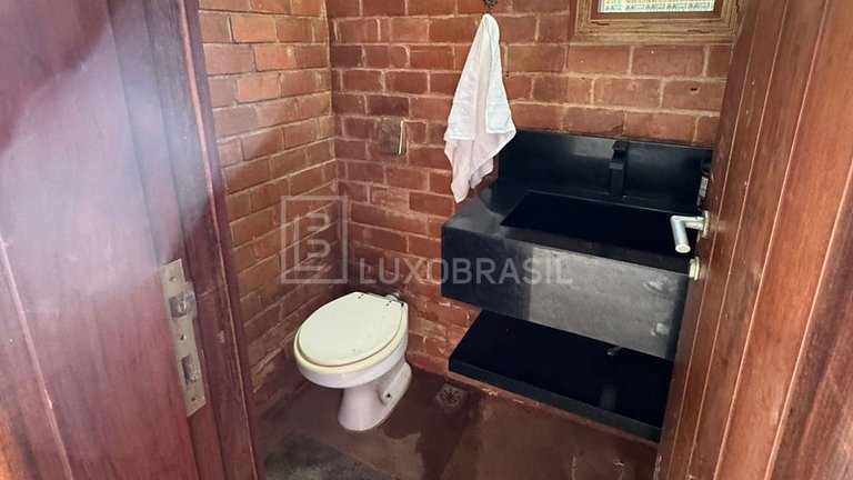 Casa Mirante do Cristo para Day Use e Eventos – Gávea