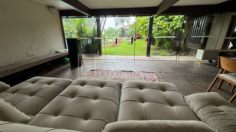 LB – RJ152 Casa Mirante do Cristo Day Use • Film & Photo Pro