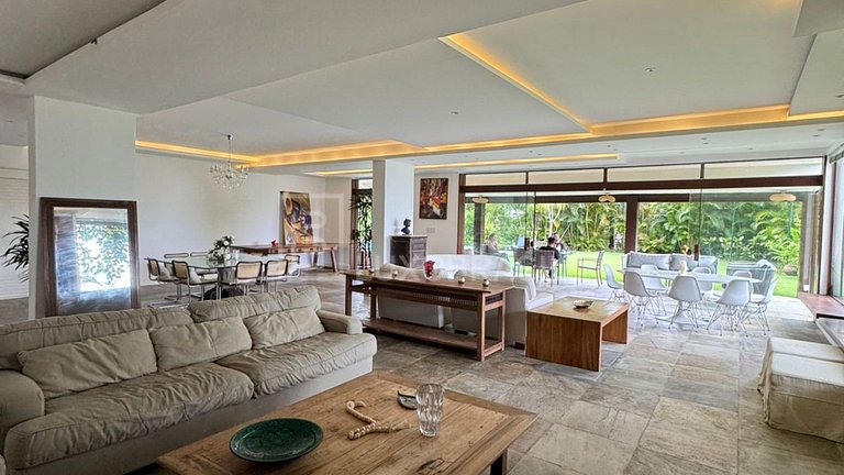 LB – RJ152 Casa Mirante do Cristo Day Use • Producciones Cin