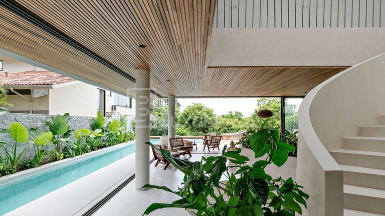 RJ153 – Eubá House | Vacation Rental