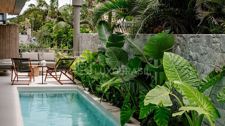 RJ153 – Eubá House | Vacation Rental