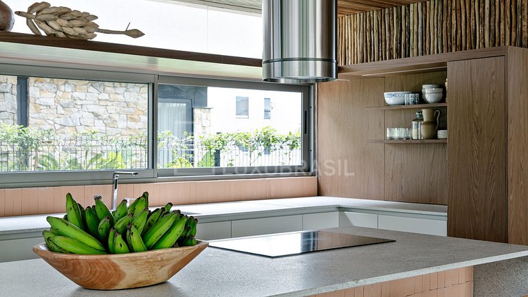 RJ153 – Eubá House | Vacation Rental