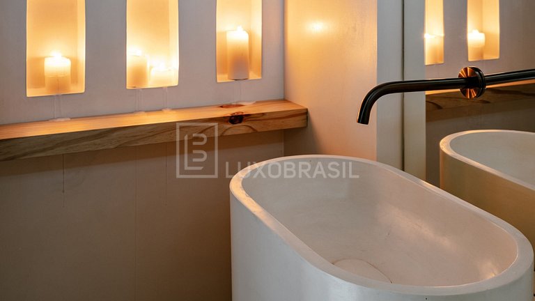 LB - SC01 Casa Eubá Alquiler de Temporada