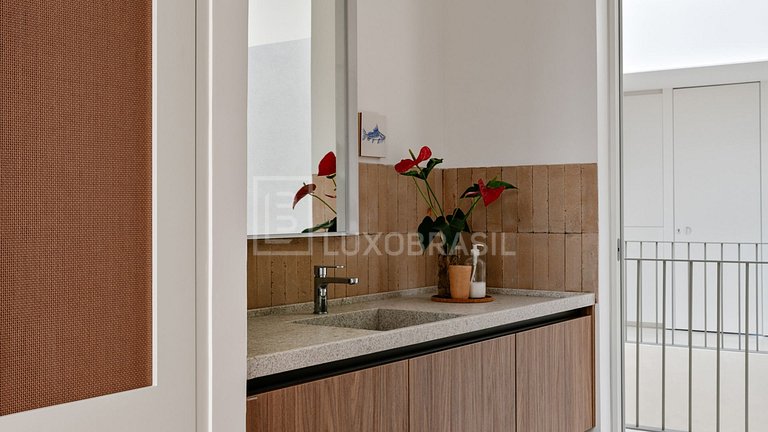 RJ153 – Eubá House | Vacation Rental