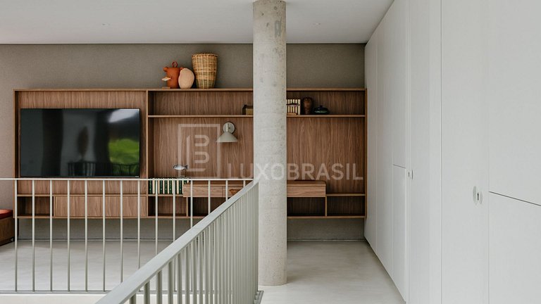 RJ153 – Casa Eubá | Alquiler de Temporada