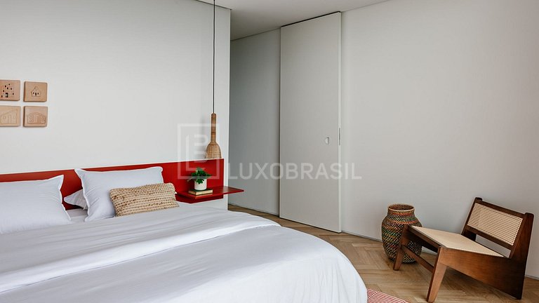 RJ153 – Eubá House | Vacation Rental