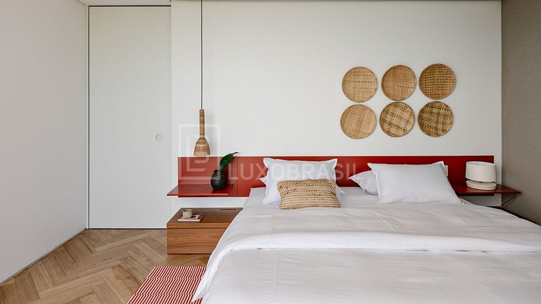 Casa Frente Mar para Temporada em Florianópolis – Stone Hill