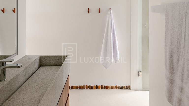 RJ153 – Eubá House | Vacation Rental