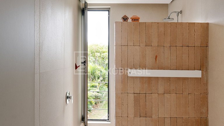 Casa Frente Mar para Temporada em Florianópolis – Stone Hill