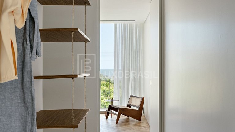 LB - SC01 Eubá House Vacation Rental