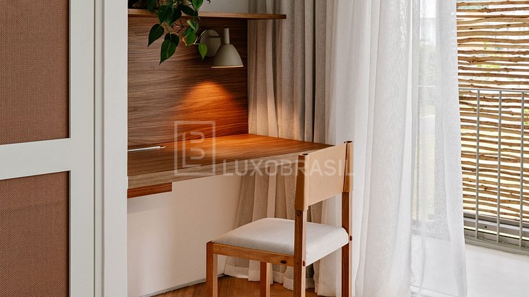 LB - SC01 Eubá House Vacation Rental