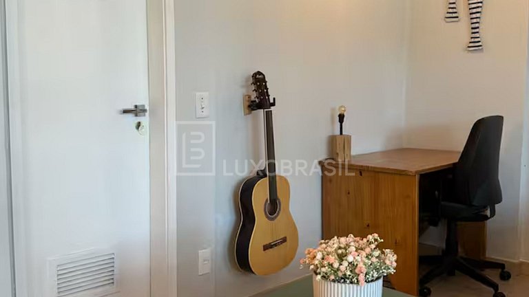 RJ155 – Barra Beach Flat | Vacation Rental