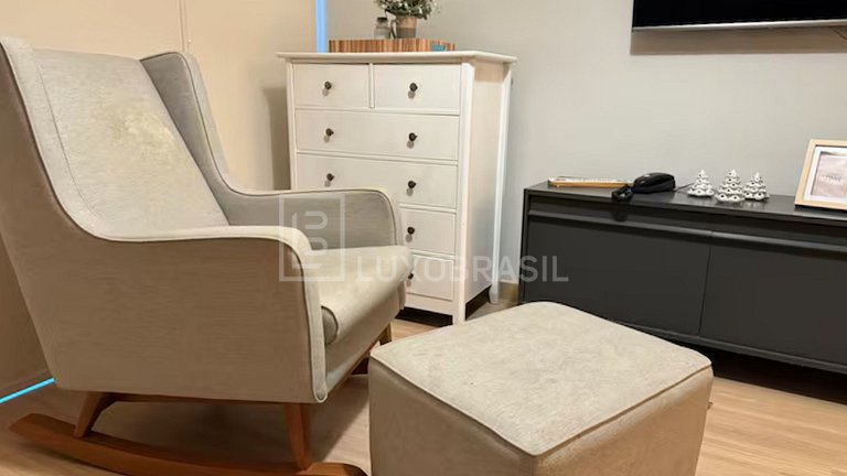 RJ155 – Barra Beach Flat | Vacation Rental