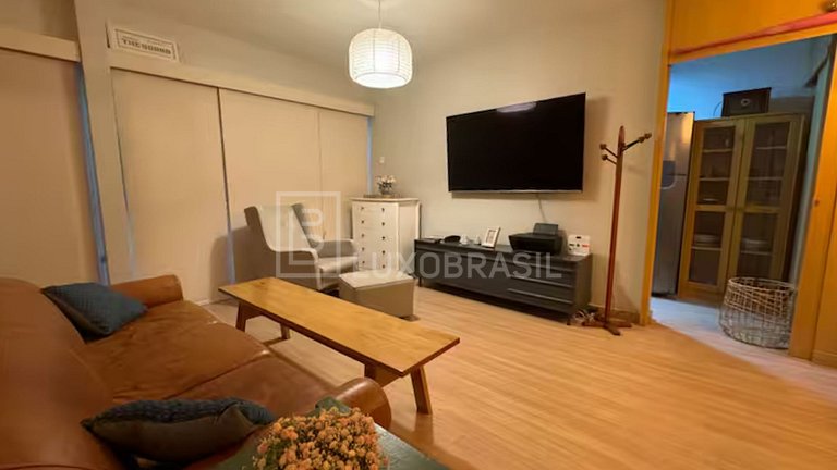 RJ155 – Barra Beach Flat | Vacation Rental