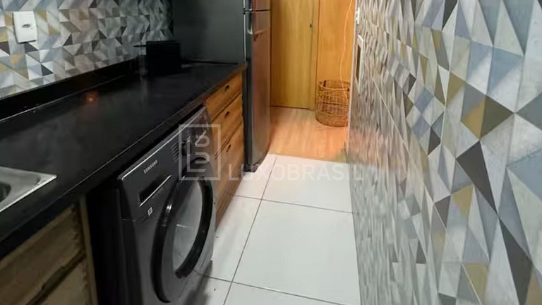 Flat Frente Mar na Barra da Tijuca | Aluguel Temporada