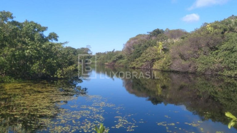 LB - MA800 Isla de Jurucutuoca en Venta