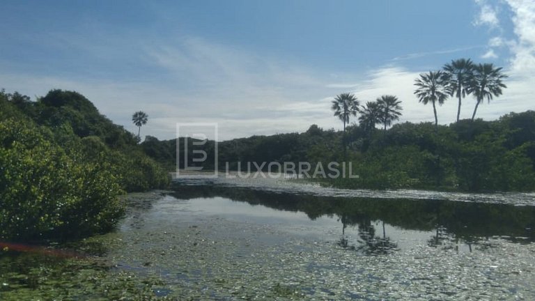 LB - MA800 Isla de Jurucutuoca en Venta