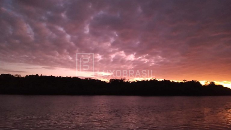 LB - MA800 Jurucutuoca Island for Sale