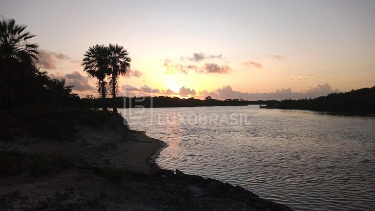 LB - MA800 Isla de Jurucutuoca en Venta