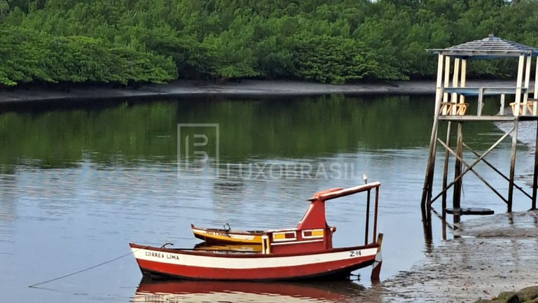 LB - MA800 Jurucutuoca Island for Sale