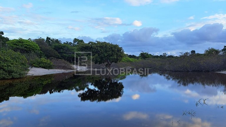 LB - MA800 Isla de Jurucutuoca en Venta