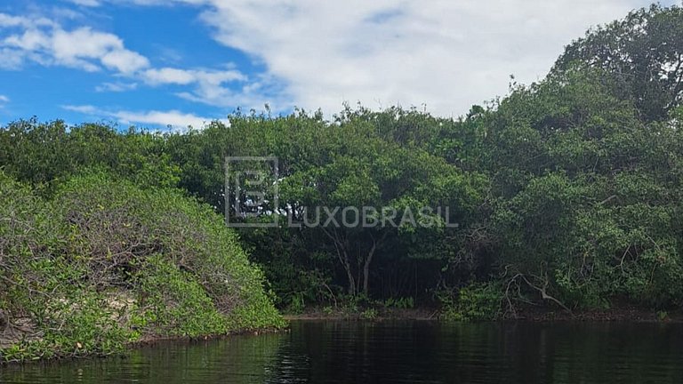 LB - MA801 Ilha do Igapo Mirim à Venda