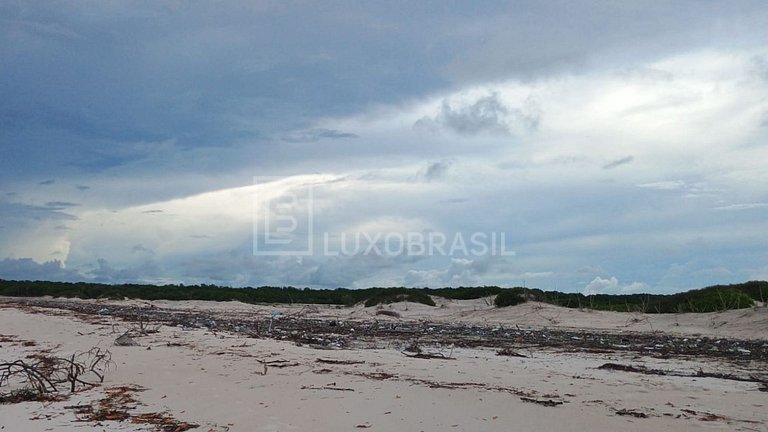 LB - MA801 Ilha do Igapo Mirim à Venda