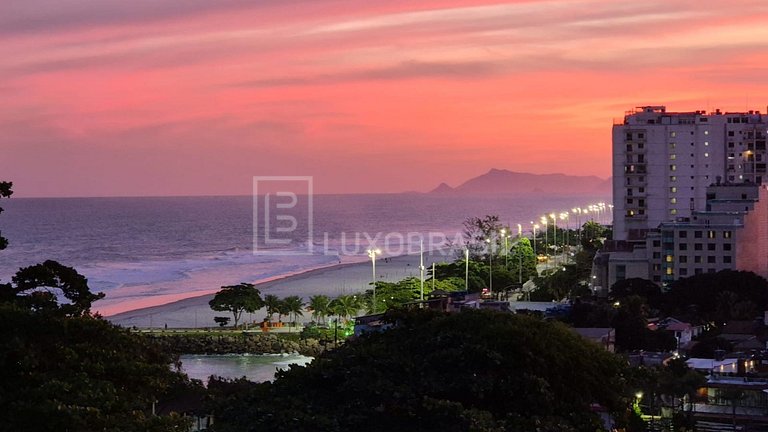 LB - RJ918 Casa Lago | Long-Term Rental in Joá