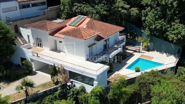 Espaço Laranjeiras para Eventos e Day Use | Vista Cristo