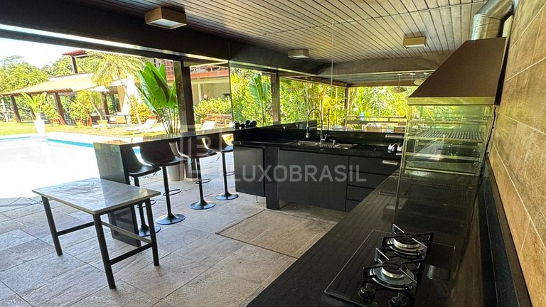 LB – RJ152 Casa Mirante do Cristo Day Use • Producciones Cin