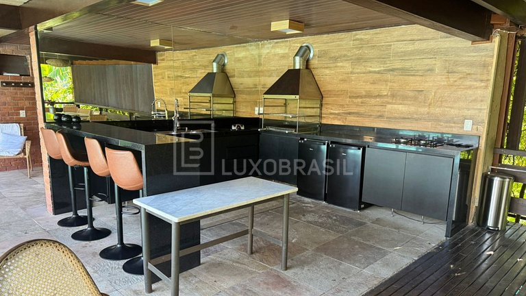 LB – RJ152 Casa Mirante do Cristo Day Use • Producciones Cin