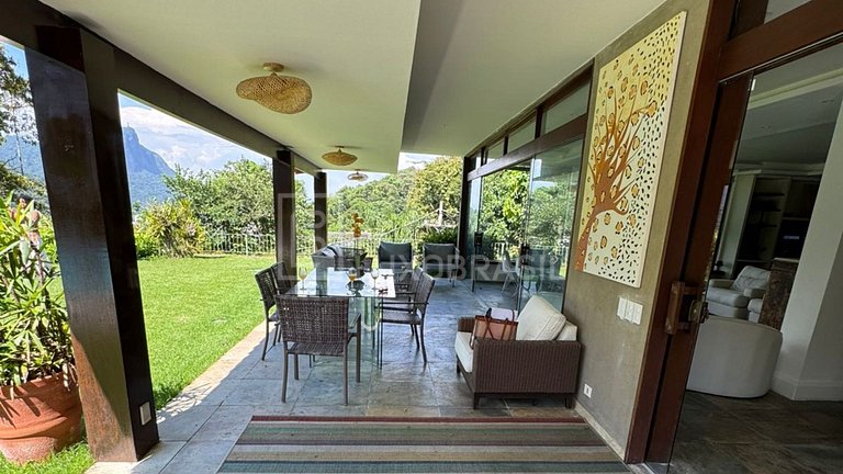 LB – RJ152 Casa Mirante do Cristo Day Use • Producciones Cin