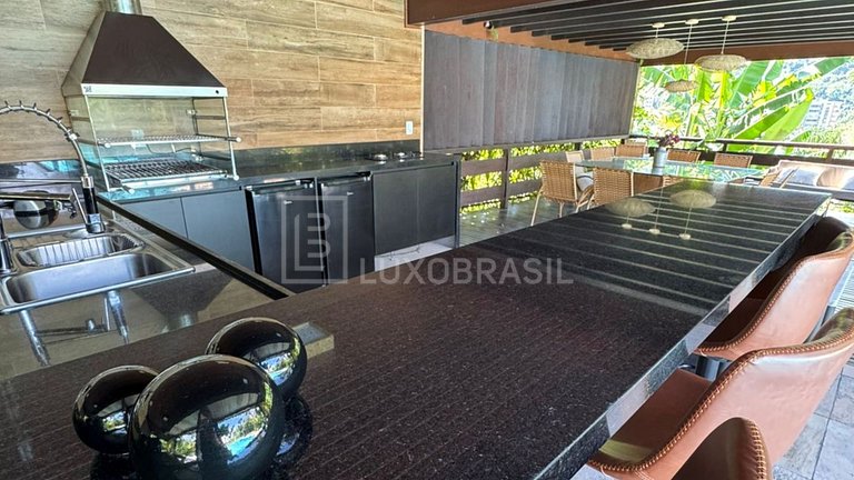 LB – RJ152 Casa Mirante do Cristo Day Use • Producciones Cin