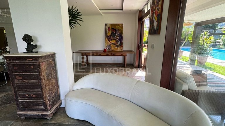 LB – RJ152 Casa Mirante do Cristo Day Use • Producciones Cin