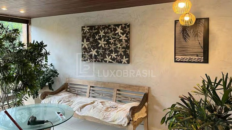 Apartamento 3 Quartos à Venda na Barra da Tijuca | 185 m²