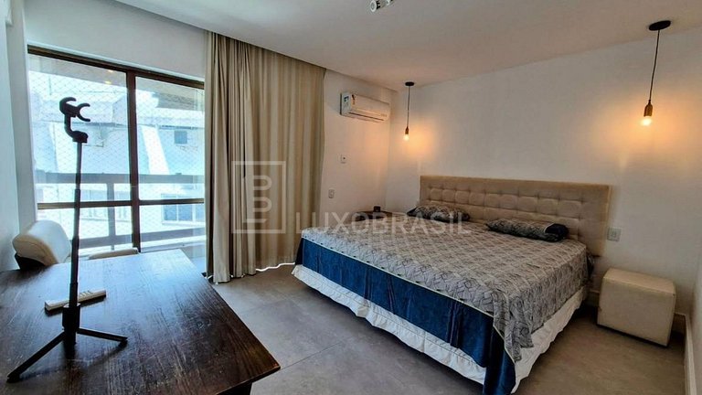 Apartamento 3 Quartos à Venda na Barra da Tijuca | 185 m²