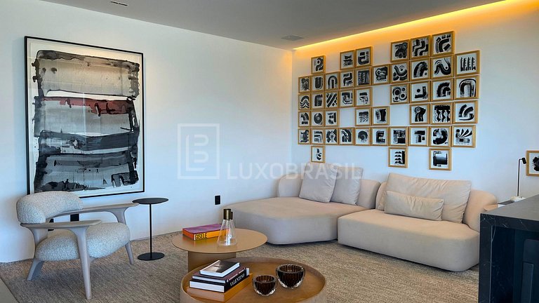 LB - RJ946 Ático WaterWays en Venta