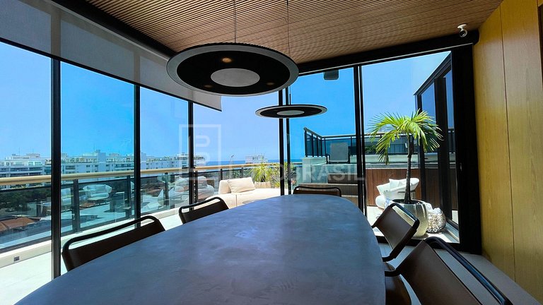 LB - RJ946 Ático WaterWays en Venta