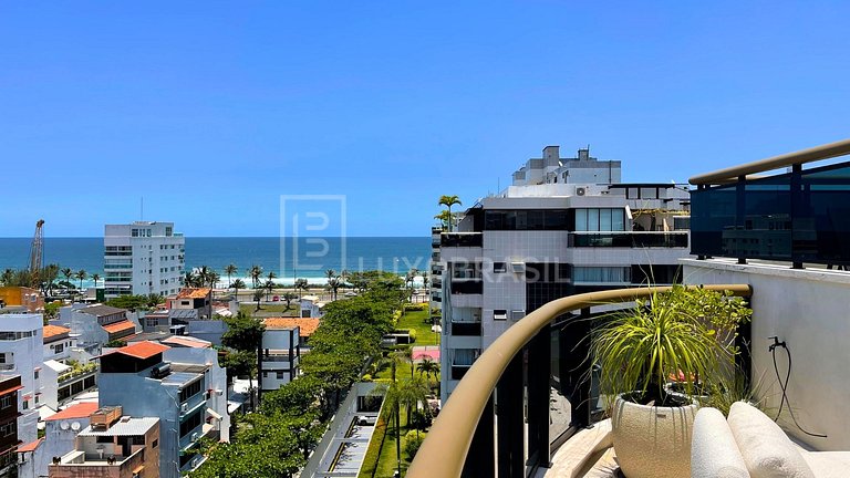 LB - RJ946 WaterWays Penthouse For Sale