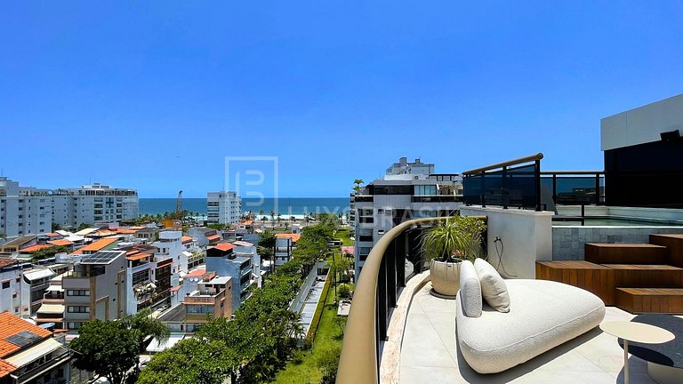 LB - RJ946 Ático WaterWays en Venta