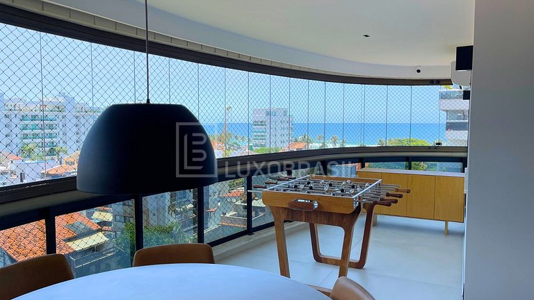 LB - RJ946 WaterWays Penthouse For Sale