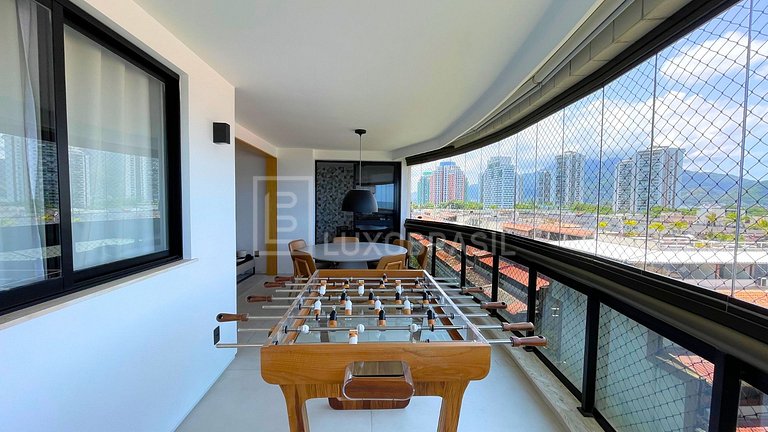 LB - RJ946 WaterWays Penthouse For Sale