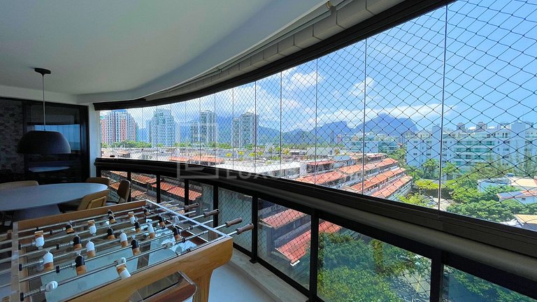 LB - RJ946 Ático WaterWays en Venta